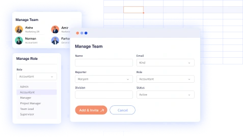 Accqrate Accounting Software
